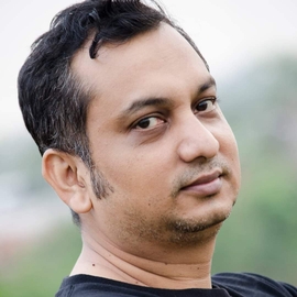Md.Kamrul Islam Chowdury